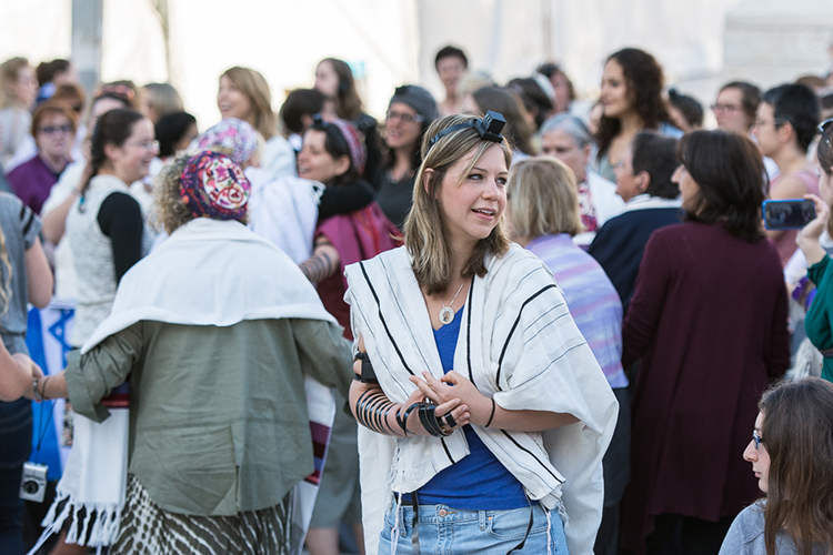 Why is Rosh Chodesh special for women? Reform Judaism